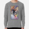 ssrcolightweight sweatshirtmensheather grey lightweight raglan sweatshirtfrontsquare productx1000 bgf8f8f8 3 - Jon Bellion Store