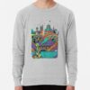 ssrcolightweight sweatshirtmensheather greyfrontsquare productx1000 bgf8f8f8 17 - Jon Bellion Store