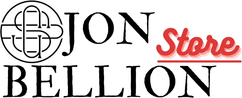 Jon Bellion Store