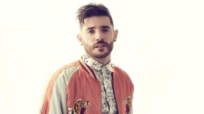 Jon Bellion Tour 2024: A Must-See Performance at The Drop in Los Angeles