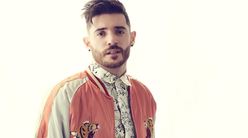 Jon Bellion’s 2024 Tour: A Glimpse into His Musical Journey