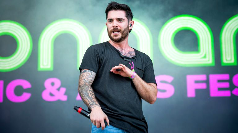 What to Expect from Jon Bellion’s Performance